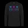 ATC™ PRO TEAM LONG SLEEVE YOUTH TEE Thumbnail
