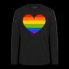 ATC™ PRO TEAM LONG SLEEVE YOUTH TEE Thumbnail