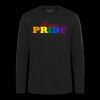 ATC™ PRO TEAM LONG SLEEVE YOUTH TEE Thumbnail