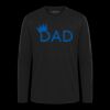 ATC™ PRO TEAM LONG SLEEVE YOUTH TEE Thumbnail