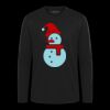 ATC™ PRO TEAM LONG SLEEVE YOUTH TEE Thumbnail