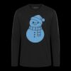 ATC™ PRO TEAM LONG SLEEVE YOUTH TEE Thumbnail