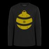 ATC™ PRO TEAM LONG SLEEVE YOUTH TEE Thumbnail