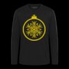 ATC™ PRO TEAM LONG SLEEVE YOUTH TEE Thumbnail