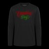 ATC™ PRO TEAM LONG SLEEVE YOUTH TEE Thumbnail