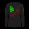 ATC™ PRO TEAM LONG SLEEVE YOUTH TEE Thumbnail