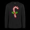 ATC™ PRO TEAM LONG SLEEVE YOUTH TEE Thumbnail