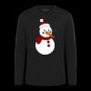 ATC™ PRO TEAM LONG SLEEVE YOUTH TEE Thumbnail