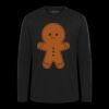 ATC™ PRO TEAM LONG SLEEVE YOUTH TEE Thumbnail