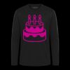 ATC™ PRO TEAM LONG SLEEVE YOUTH TEE Thumbnail