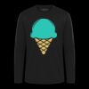 ATC™ PRO TEAM LONG SLEEVE YOUTH TEE Thumbnail
