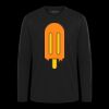 ATC™ PRO TEAM LONG SLEEVE YOUTH TEE Thumbnail