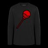 ATC™ PRO TEAM LONG SLEEVE YOUTH TEE Thumbnail
