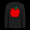 ATC™ PRO TEAM LONG SLEEVE YOUTH TEE Thumbnail