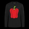 ATC™ PRO TEAM LONG SLEEVE YOUTH TEE Thumbnail