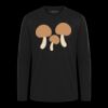 ATC™ PRO TEAM LONG SLEEVE YOUTH TEE Thumbnail