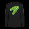 ATC™ PRO TEAM LONG SLEEVE YOUTH TEE Thumbnail