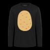 ATC™ PRO TEAM LONG SLEEVE YOUTH TEE Thumbnail