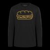 ATC™ PRO TEAM LONG SLEEVE YOUTH TEE Thumbnail
