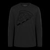 ATC™ PRO TEAM LONG SLEEVE YOUTH TEE Thumbnail