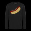 ATC™ PRO TEAM LONG SLEEVE YOUTH TEE Thumbnail