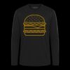 ATC™ PRO TEAM LONG SLEEVE YOUTH TEE Thumbnail