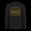ATC™ PRO TEAM LONG SLEEVE YOUTH TEE Thumbnail