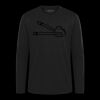 ATC™ PRO TEAM LONG SLEEVE YOUTH TEE Thumbnail