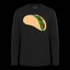 ATC™ PRO TEAM LONG SLEEVE YOUTH TEE Thumbnail