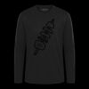 ATC™ PRO TEAM LONG SLEEVE YOUTH TEE Thumbnail