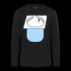 ATC™ PRO TEAM LONG SLEEVE YOUTH TEE Thumbnail