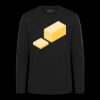 ATC™ PRO TEAM LONG SLEEVE YOUTH TEE Thumbnail