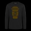 ATC™ PRO TEAM LONG SLEEVE YOUTH TEE Thumbnail