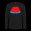 ATC™ PRO TEAM LONG SLEEVE YOUTH TEE Thumbnail