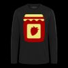 ATC™ PRO TEAM LONG SLEEVE YOUTH TEE Thumbnail