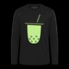 ATC™ PRO TEAM LONG SLEEVE YOUTH TEE Thumbnail