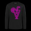 ATC™ PRO TEAM LONG SLEEVE YOUTH TEE Thumbnail