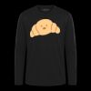 ATC™ PRO TEAM LONG SLEEVE YOUTH TEE Thumbnail