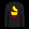 ATC™ PRO TEAM LONG SLEEVE YOUTH TEE Thumbnail