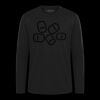 ATC™ PRO TEAM LONG SLEEVE YOUTH TEE Thumbnail
