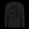 ATC™ PRO TEAM LONG SLEEVE YOUTH TEE Thumbnail