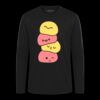 ATC™ PRO TEAM LONG SLEEVE YOUTH TEE Thumbnail