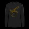ATC™ PRO TEAM LONG SLEEVE YOUTH TEE Thumbnail