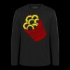 ATC™ PRO TEAM LONG SLEEVE YOUTH TEE Thumbnail