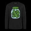 ATC™ PRO TEAM LONG SLEEVE YOUTH TEE Thumbnail