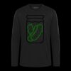 ATC™ PRO TEAM LONG SLEEVE YOUTH TEE Thumbnail