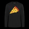ATC™ PRO TEAM LONG SLEEVE YOUTH TEE Thumbnail