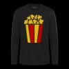 ATC™ PRO TEAM LONG SLEEVE YOUTH TEE Thumbnail
