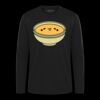 ATC™ PRO TEAM LONG SLEEVE YOUTH TEE Thumbnail