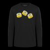 ATC™ PRO TEAM LONG SLEEVE YOUTH TEE Thumbnail